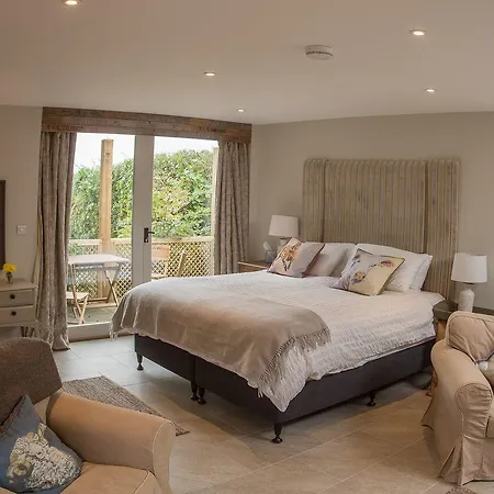 Bridleway Bed & Breakfast