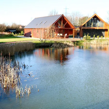The Purple Piranha Holiday home *