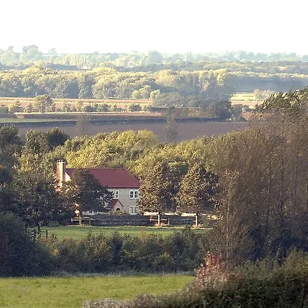 Field View 3* Lincoln