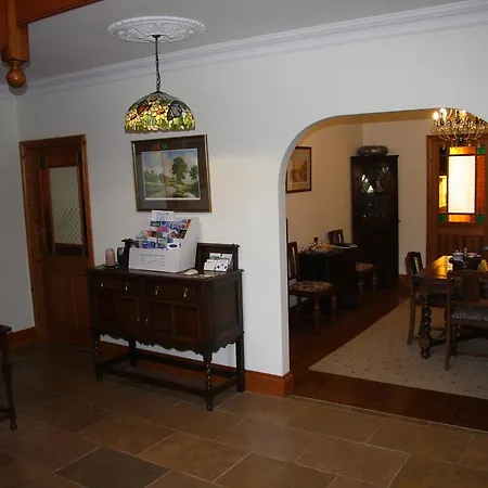 Bed & Breakfast Field View 3*