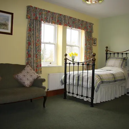 Bed & Breakfast Field View Lincoln