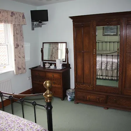 Bed & Breakfast Field View Lincoln