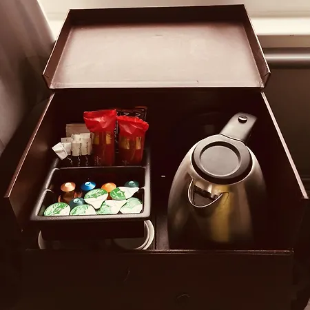 山顶酒店 2*
