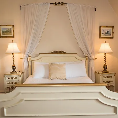 Hotel Branston Hall