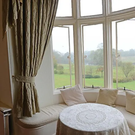 Hotel Branston Hall Lincoln
