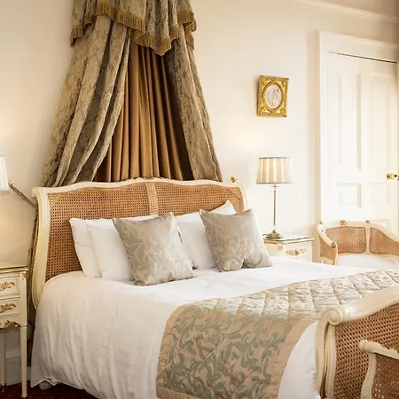 Hotel Branston Hall