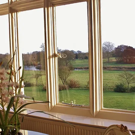Hotel Branston Hall