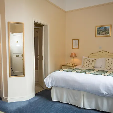 Hotel Branston Hall Lincoln