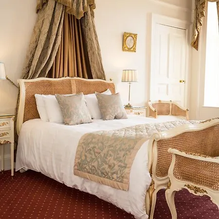 Branston Hall 3* Lincoln