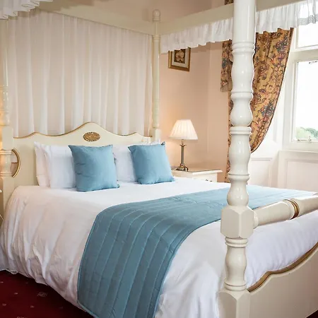 Branston Hall 3* Lincoln