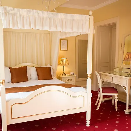 Branston Hall 3*