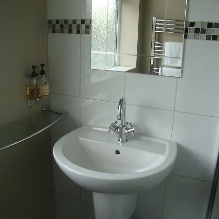 Canal View Bed and breakfast Saxilby