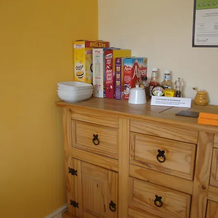 Canal View Bed and breakfast 4*