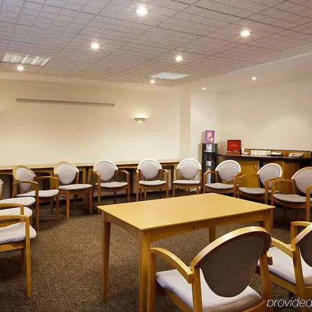 Ibis Lincoln 2* North Hykeham