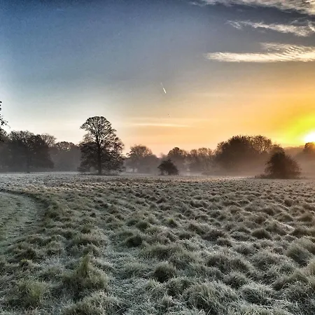 Branston Hall Hotel Lincoln
