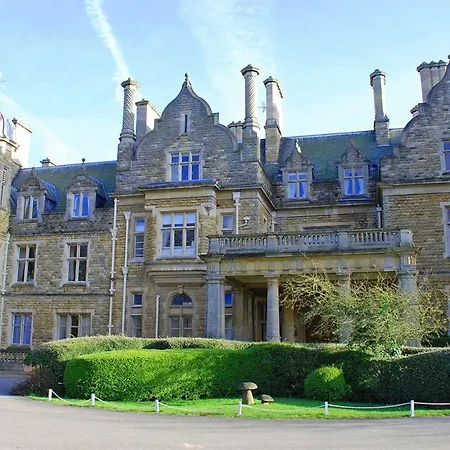 Hotel Branston Hall Lincoln