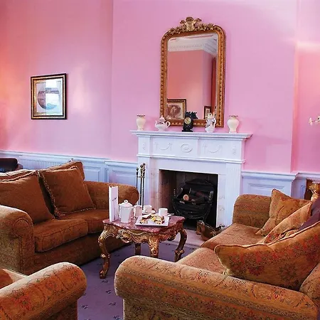 Branston Hall