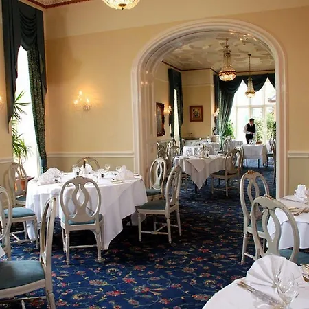 Branston Hall 3*