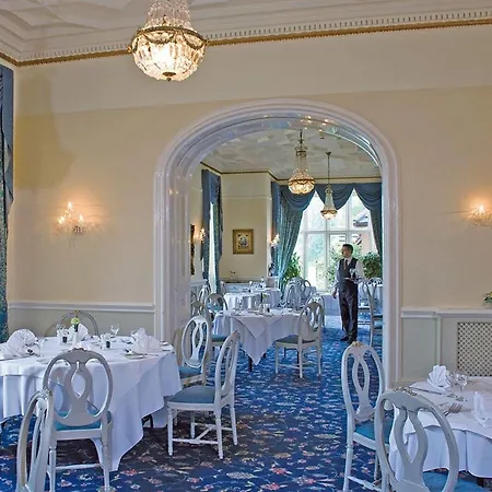 Branston Hall 3* Lincoln