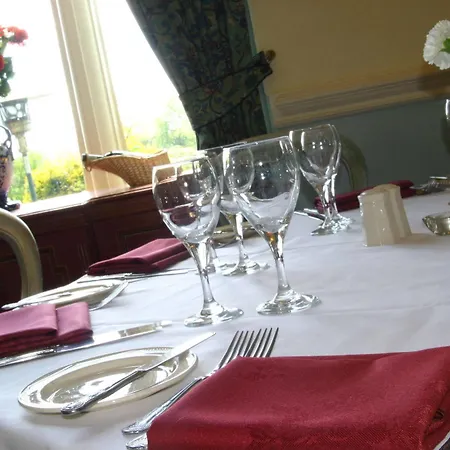 Branston Hall 3*
