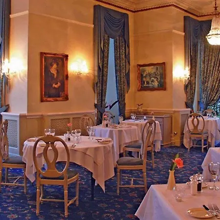 Branston Hall 3* Lincoln