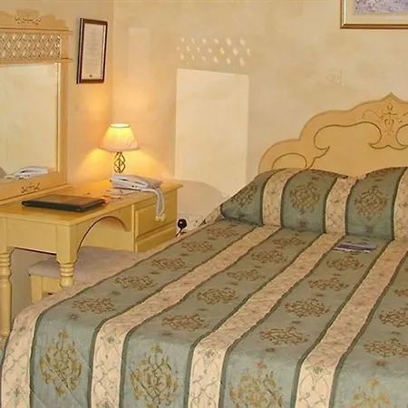 Branston Hall Hotel Lincoln