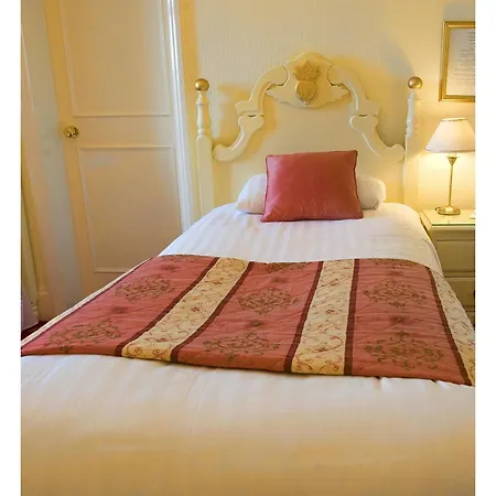 Hotel Branston Hall