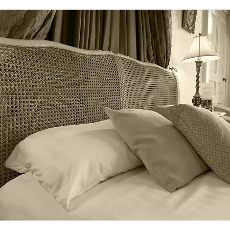 Hotel Branston Hall