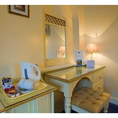 Branston Hall 3* Lincoln