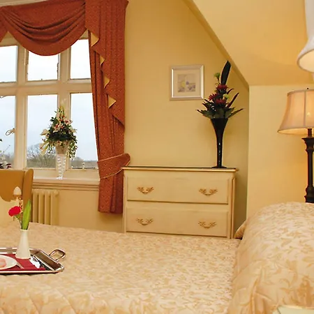 Branston Hall 3* Lincoln