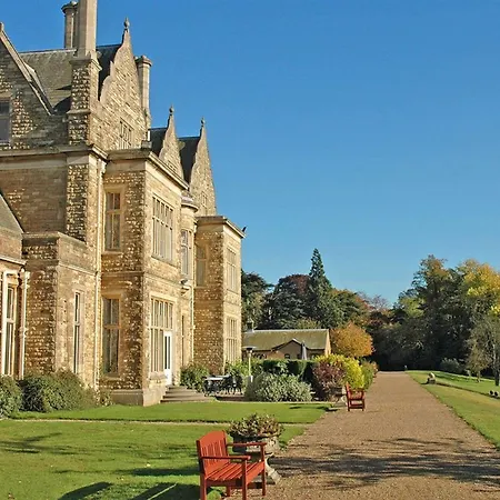Branston Hall 3*