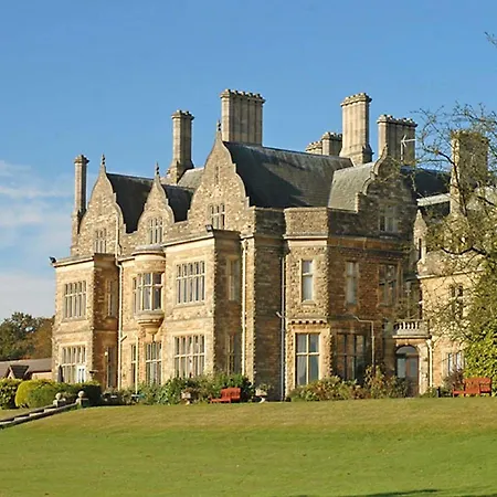 Branston Hall 3*