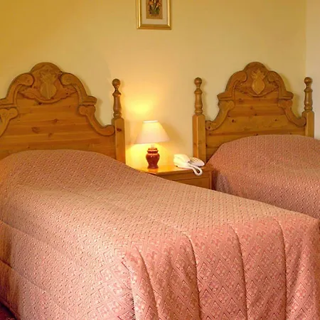 Branston Hall Hotel 3*