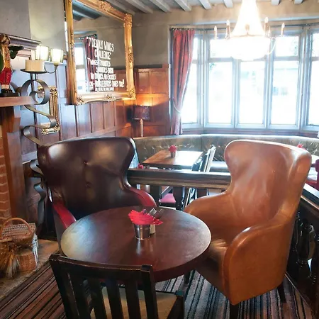 Huckleberrys Bar And Grill Hotel Lincoln
