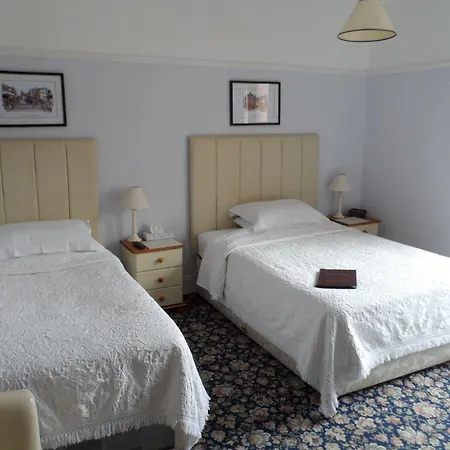 Mayfield Bed & Breakfast Lincoln