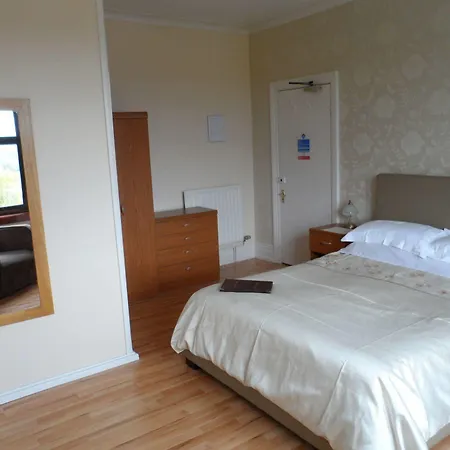 Mayfield Bed & Breakfast