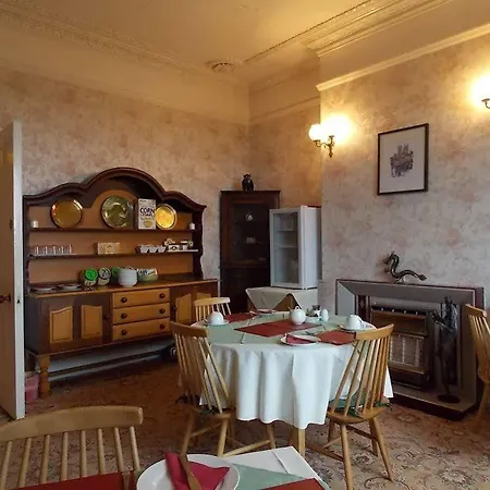 Mayfield Bed & Breakfast Lincoln