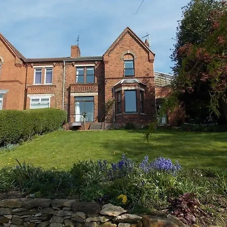 Bed & Breakfast Mayfield Lincoln