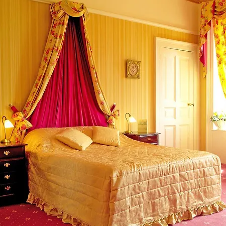 Branston Hall 3* Lincoln