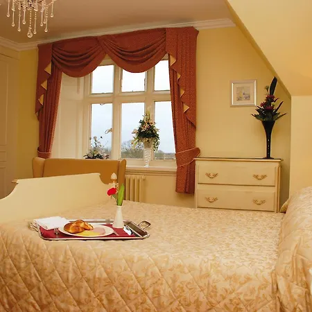 Hotel Branston Hall Lincoln
