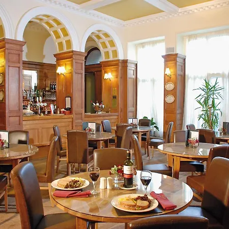 Branston Hall 3* Lincoln