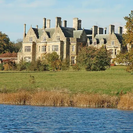Branston Hall