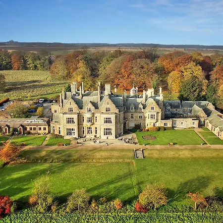 Hotel Branston Hall Lincoln
