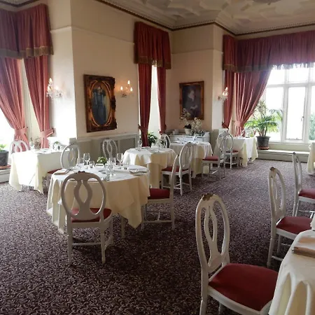 Hotel Branston Hall