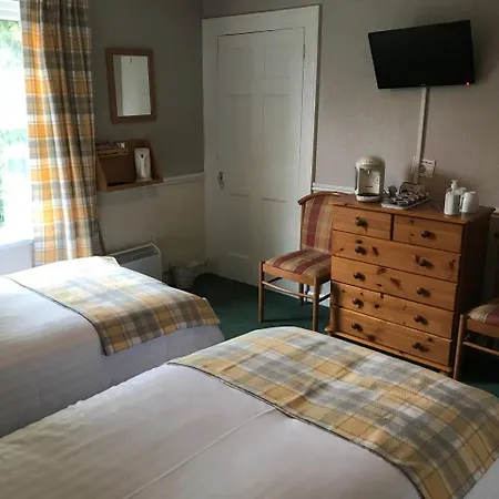 George Mini-hôtel Lincoln