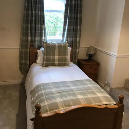 George Mini-hôtel