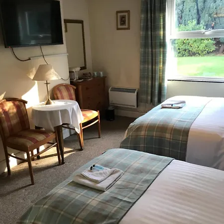 Mini-hôtel George