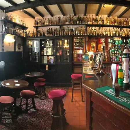 Mini-hôtel George