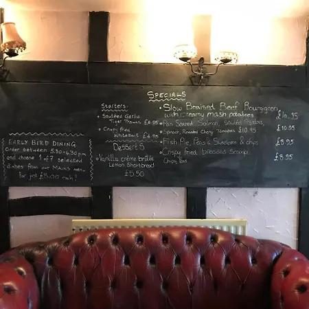 George Mini-hôtel