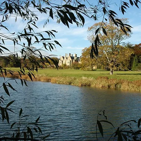 Branston Hall Lincoln